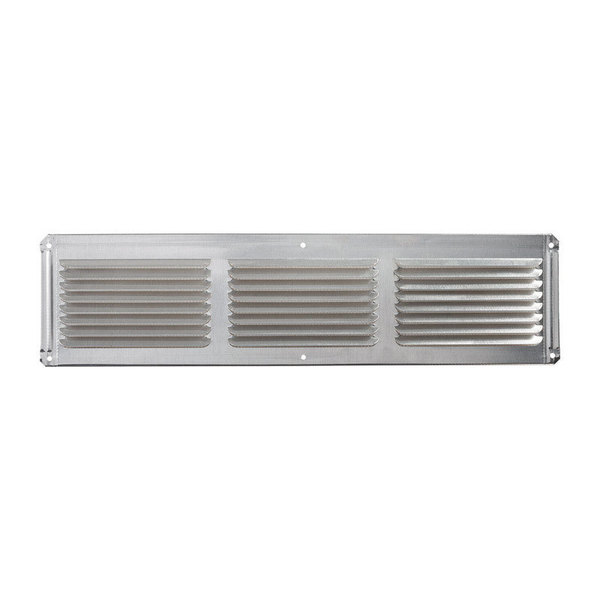 Gaf UNDEREAVE VENT MIL 4X16"" EAC16X4